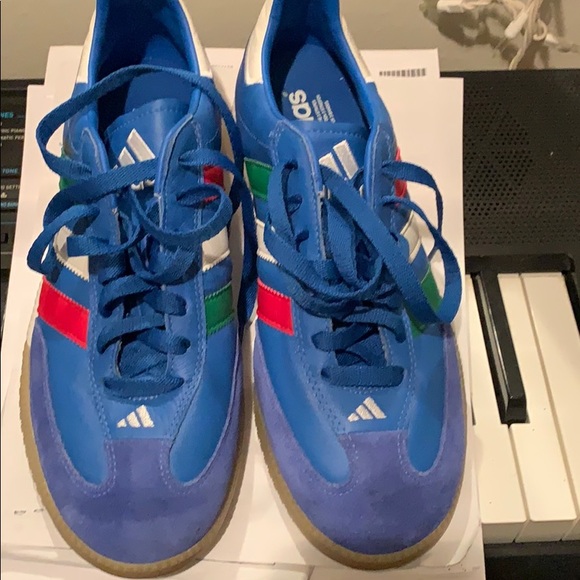 adidas samba world cup